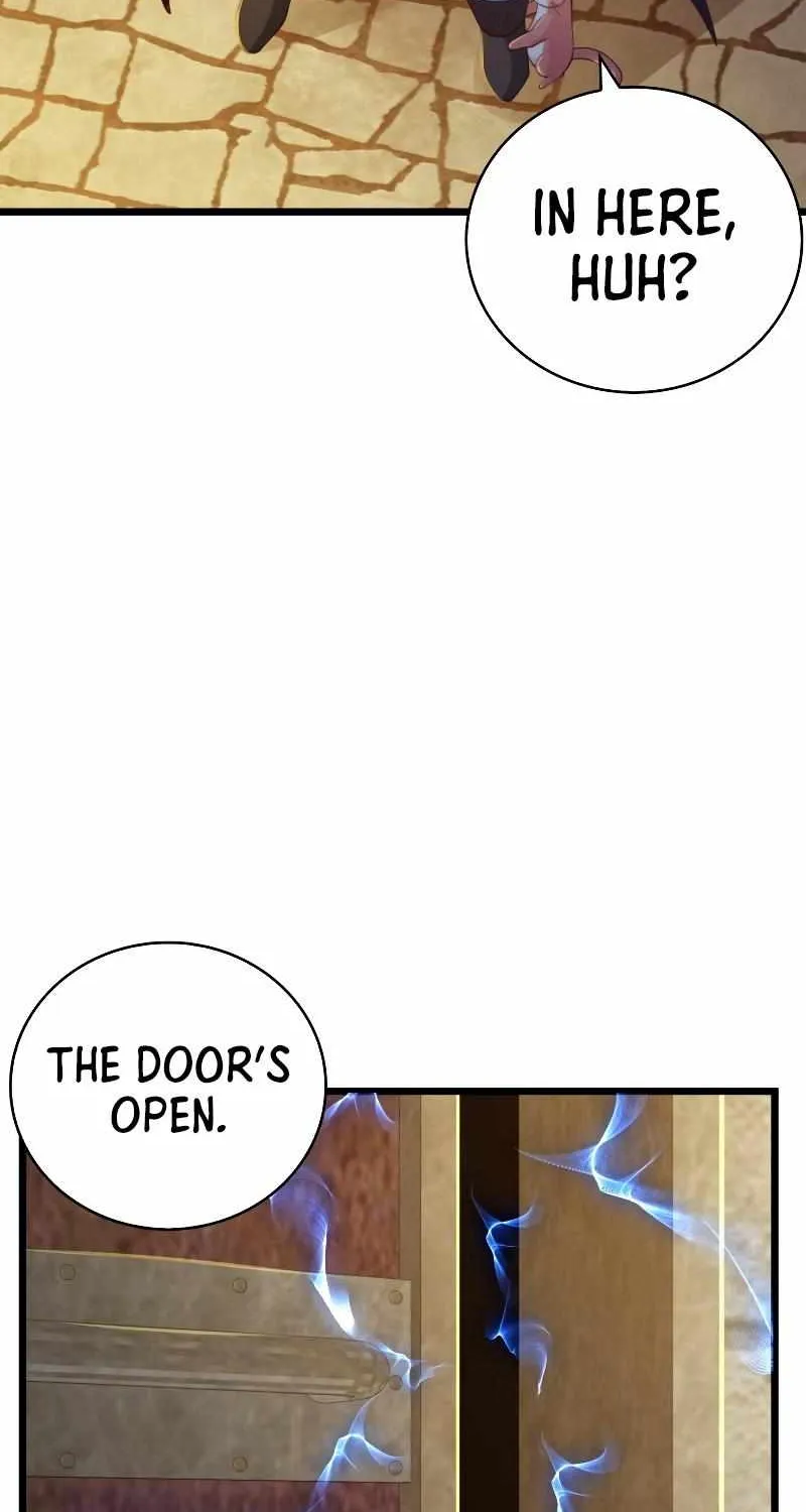 Read The Lord’s Coins Aren’t Decreasing?! chapter 90 image 46 on Lezhin