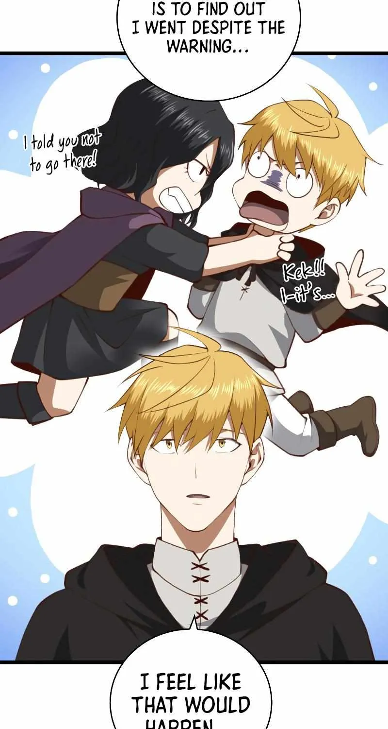 Read The Lord’s Coins Aren’t Decreasing?! chapter 90 image 49 on Lezhin