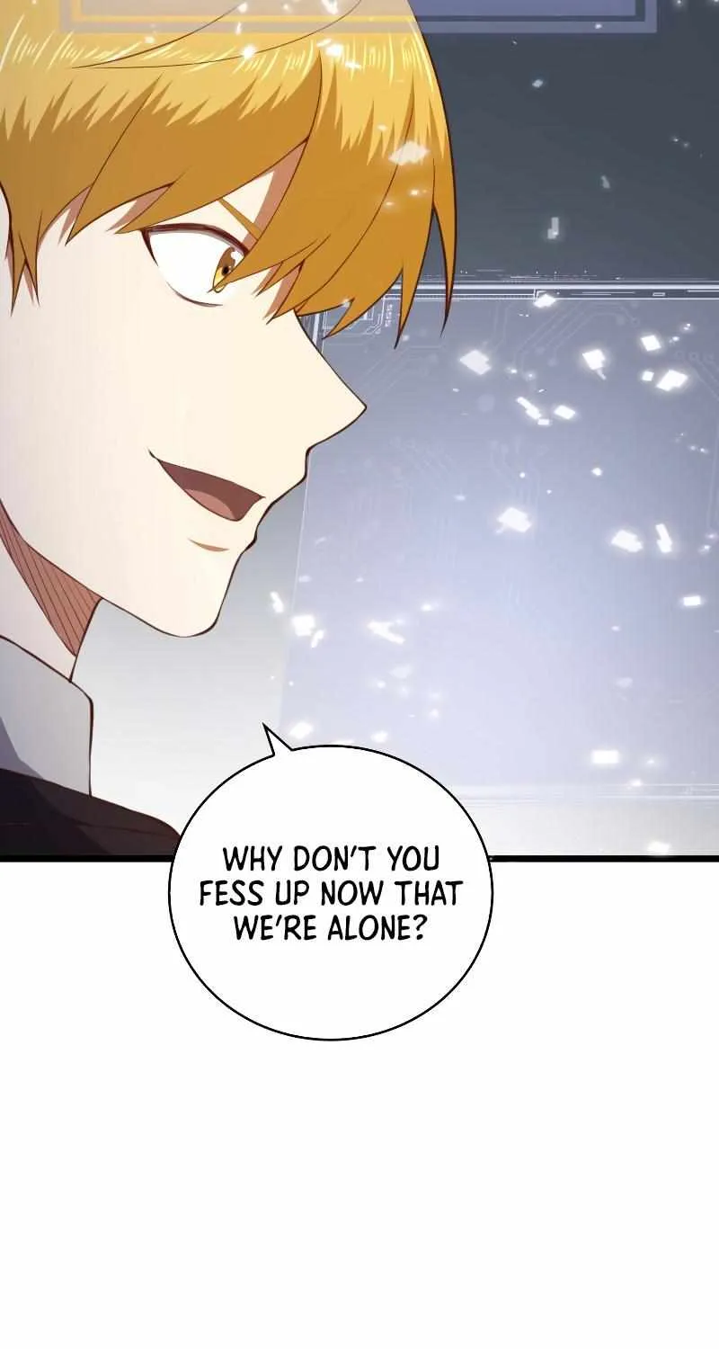 Read The Lord’s Coins Aren’t Decreasing?! chapter 90 image 5 on Lezhin