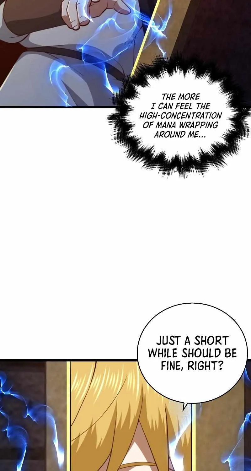 Read The Lord’s Coins Aren’t Decreasing?! chapter 90 image 51 on Lezhin