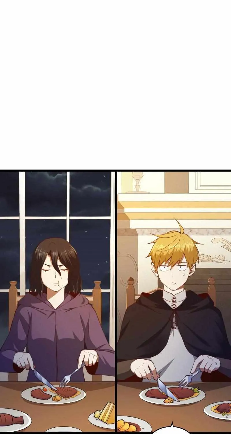 Read The Lord’s Coins Aren’t Decreasing?! chapter 90 image 56 on Lezhin