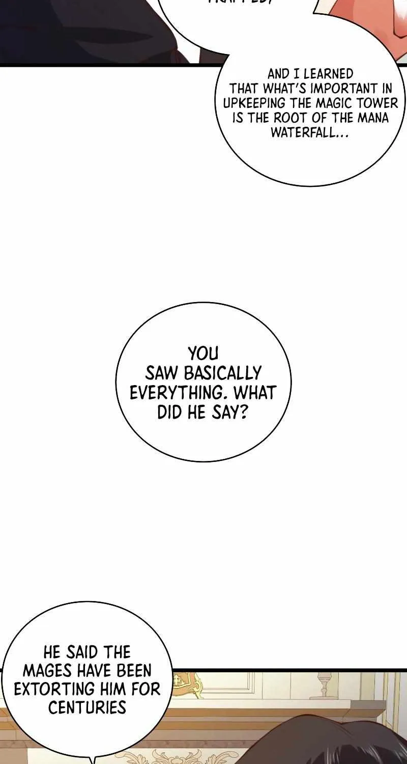 Read The Lord’s Coins Aren’t Decreasing?! chapter 90 image 65 on Lezhin