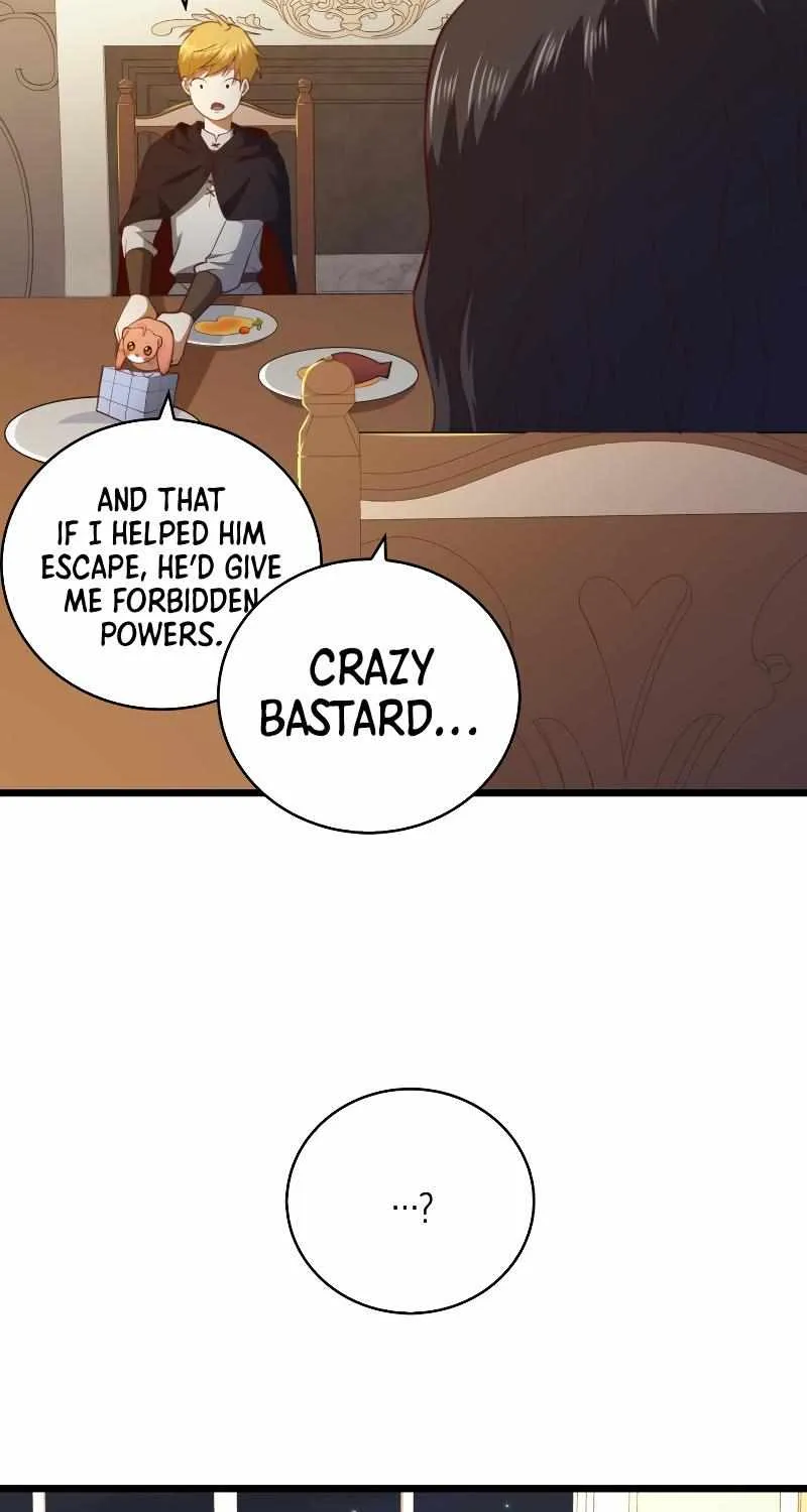 Read The Lord’s Coins Aren’t Decreasing?! chapter 90 image 66 on Lezhin