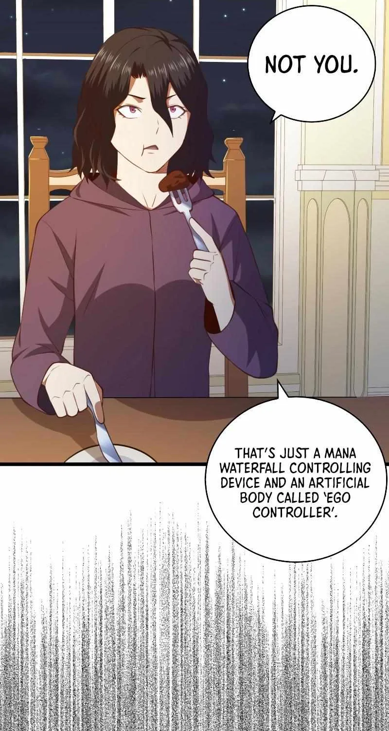 Read The Lord’s Coins Aren’t Decreasing?! chapter 90 image 67 on Lezhin