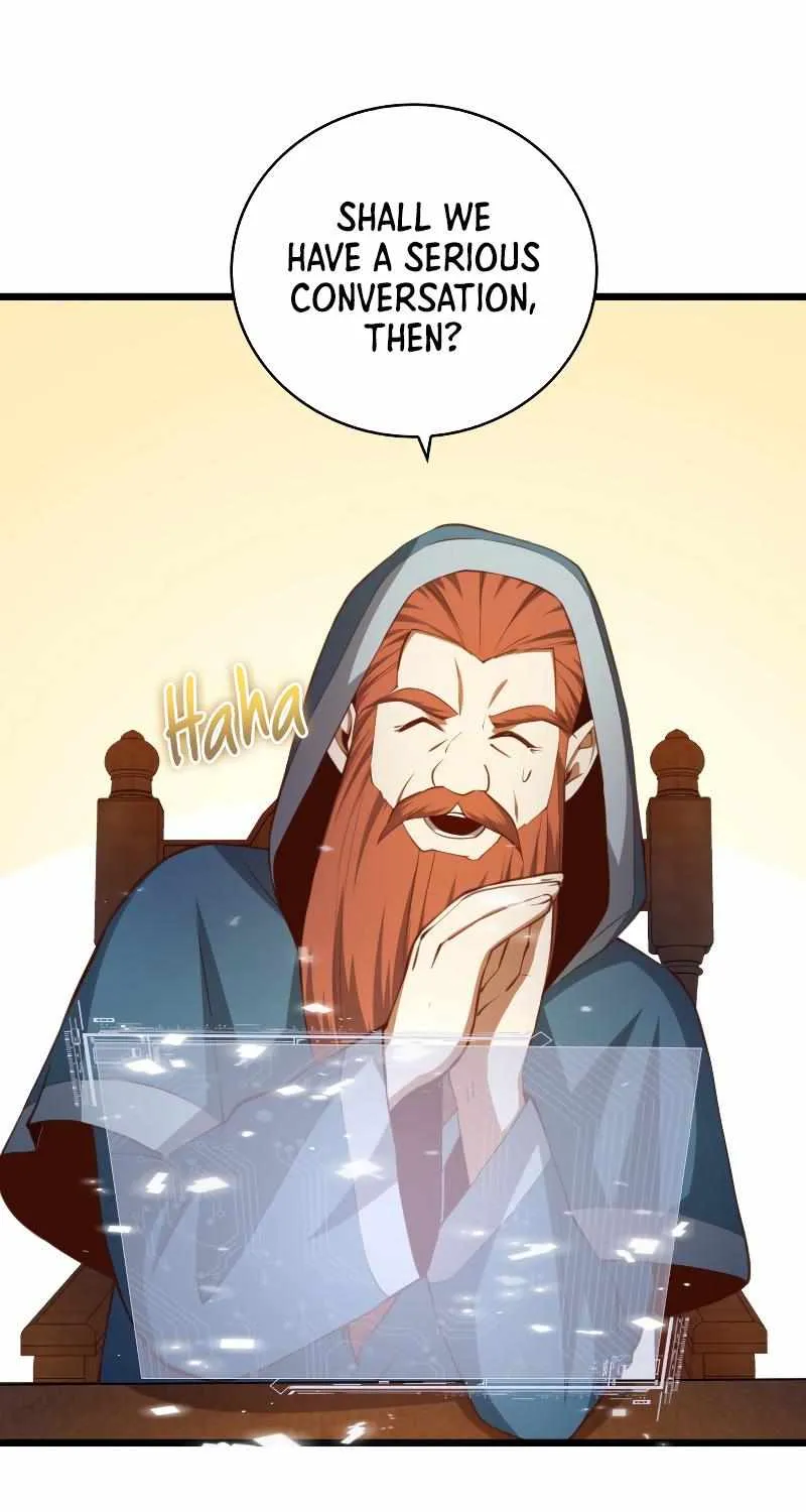 Read The Lord’s Coins Aren’t Decreasing?! chapter 90 image 7 on Lezhin