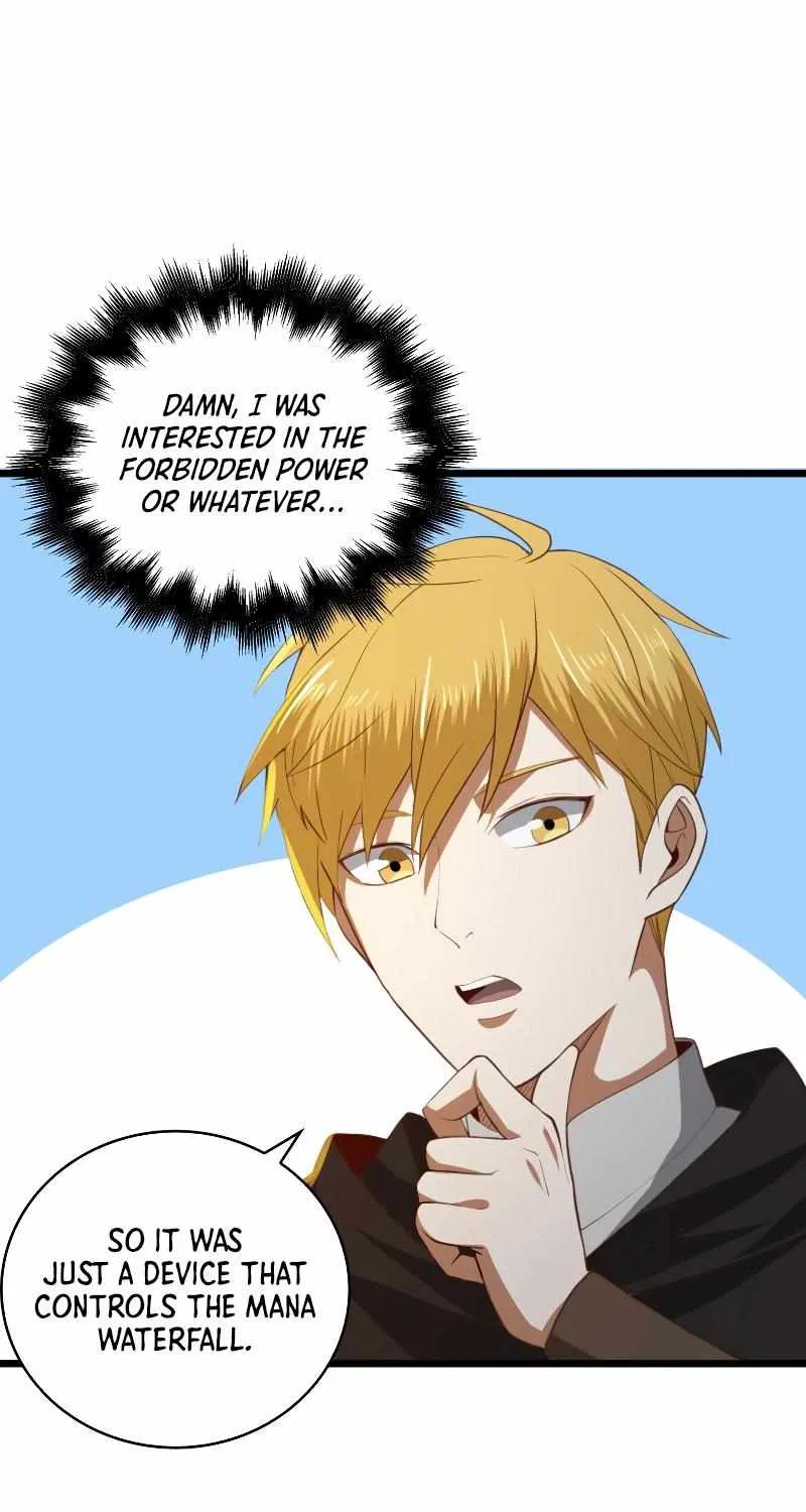 Read The Lord’s Coins Aren’t Decreasing?! chapter 90 image 71 on Lezhin