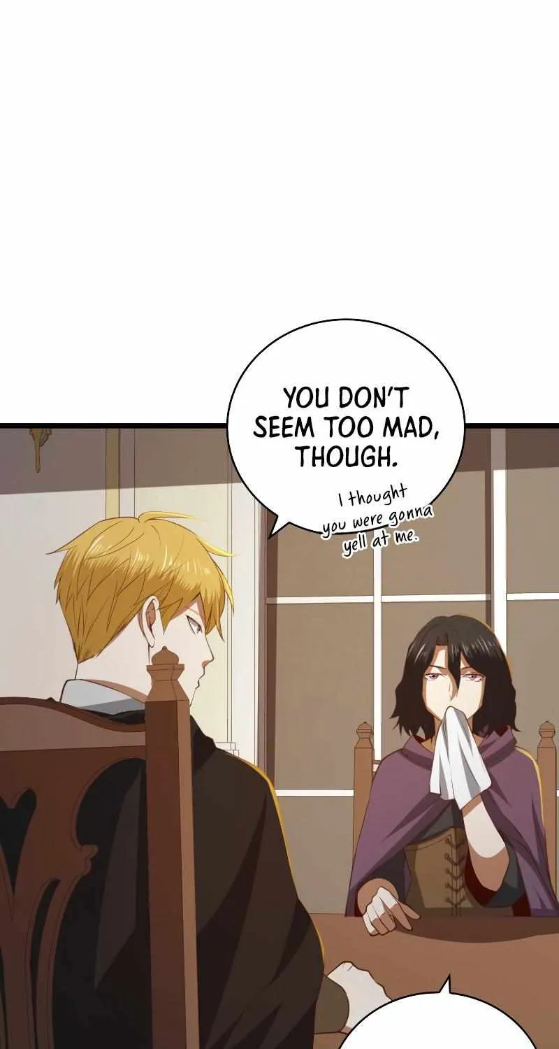Read The Lord’s Coins Aren’t Decreasing?! chapter 90 image 72 on Lezhin