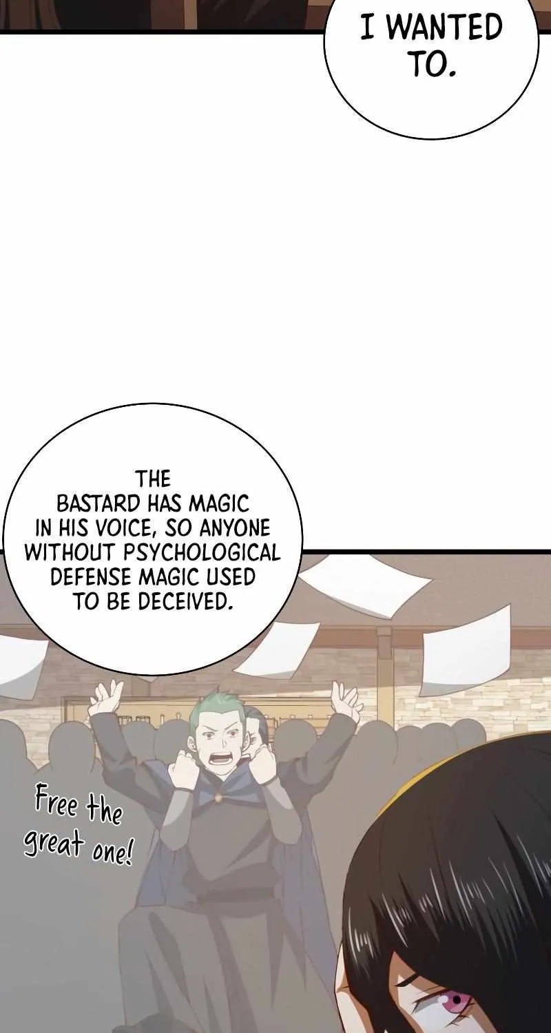 Read The Lord’s Coins Aren’t Decreasing?! chapter 90 image 73 on Lezhin