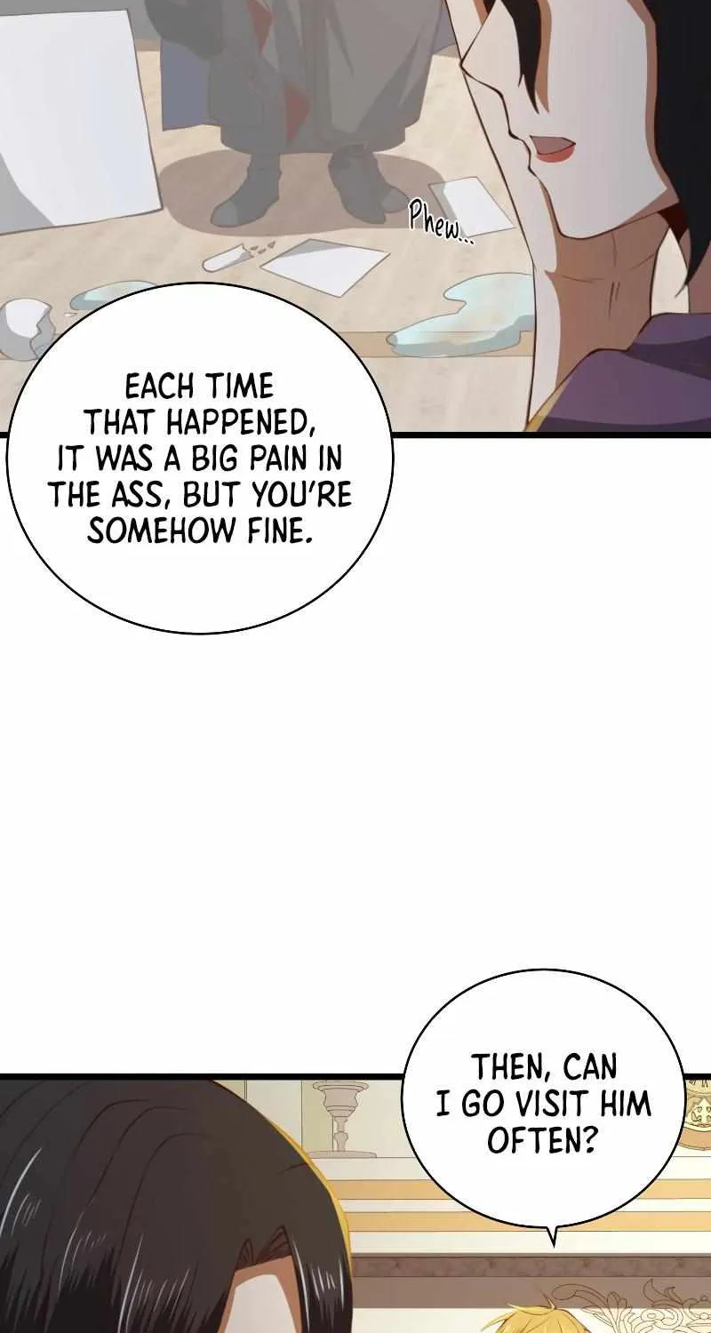 Read The Lord’s Coins Aren’t Decreasing?! chapter 90 image 74 on Lezhin