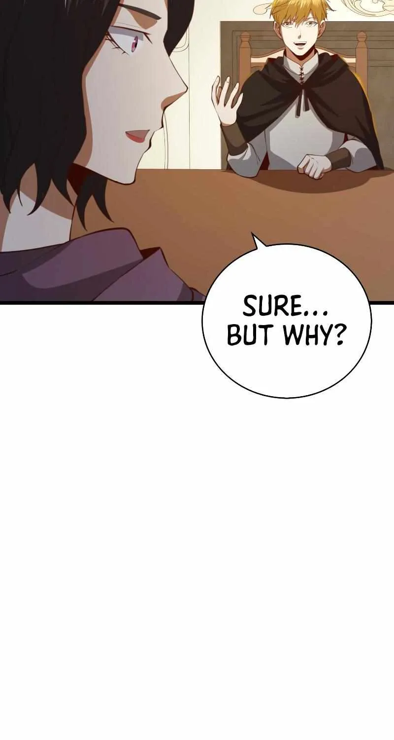 Read The Lord’s Coins Aren’t Decreasing?! chapter 90 image 75 on Lezhin