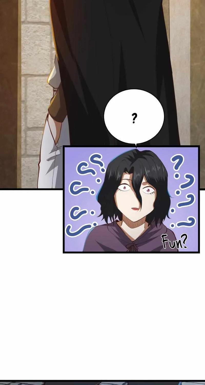 Read The Lord’s Coins Aren’t Decreasing?! chapter 90 image 78 on Lezhin