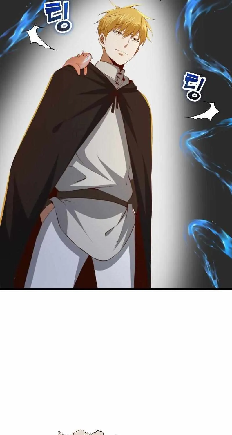 Read The Lord’s Coins Aren’t Decreasing?! chapter 90 image 84 on Lezhin