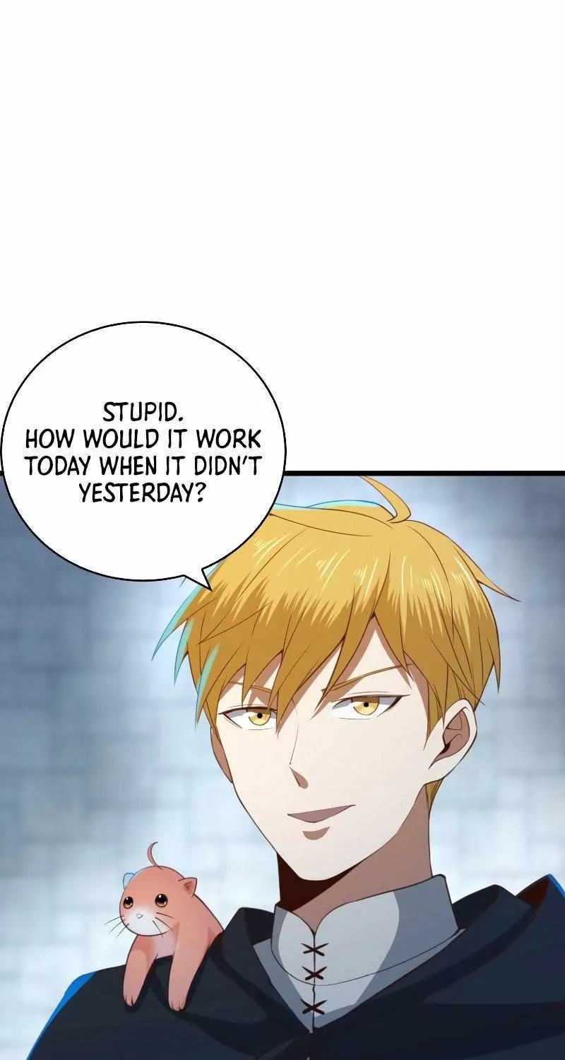 Read The Lord’s Coins Aren’t Decreasing?! chapter 90 image 86 on Lezhin