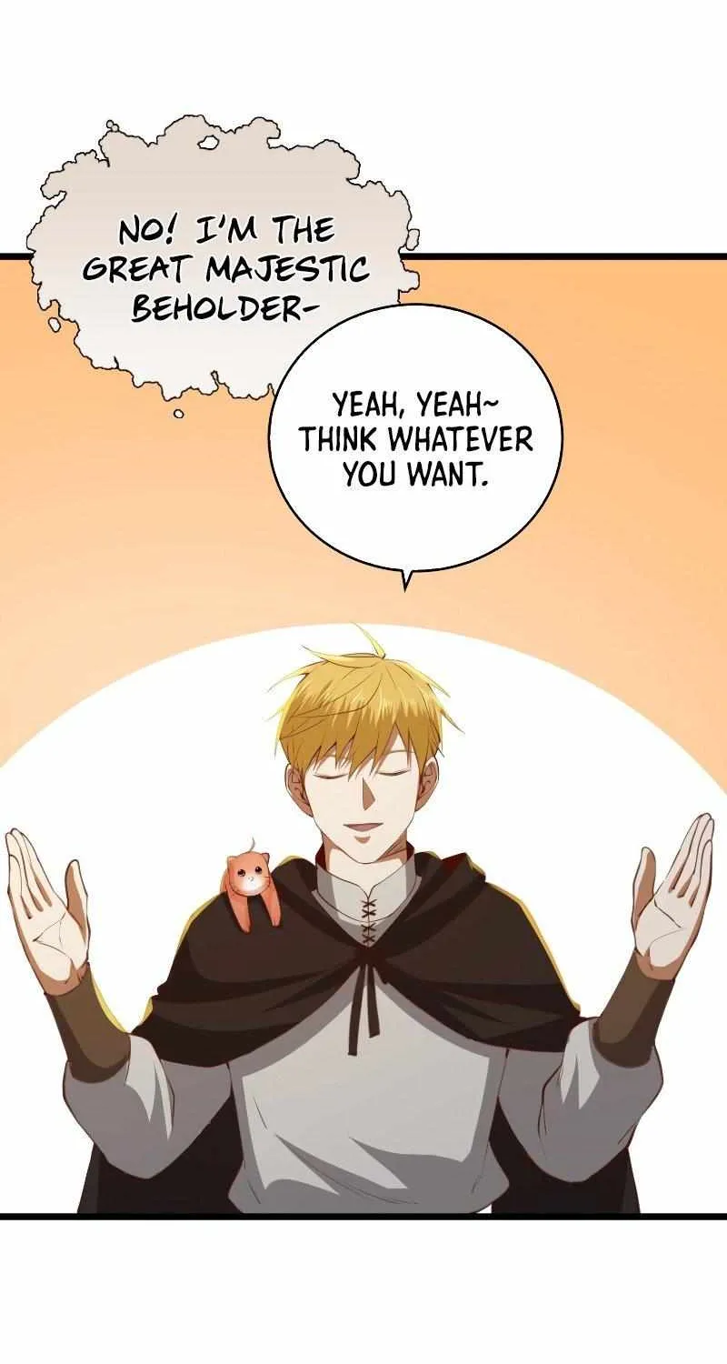 Read The Lord’s Coins Aren’t Decreasing?! chapter 90 image 89 on Lezhin