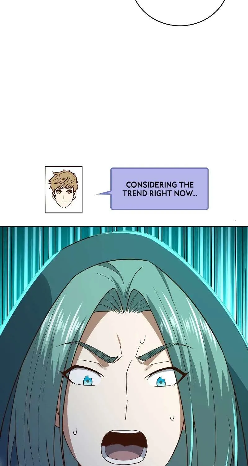 Read The Lord’s Coins Aren’t Decreasing?! chapter 92 image 11 on Lezhin