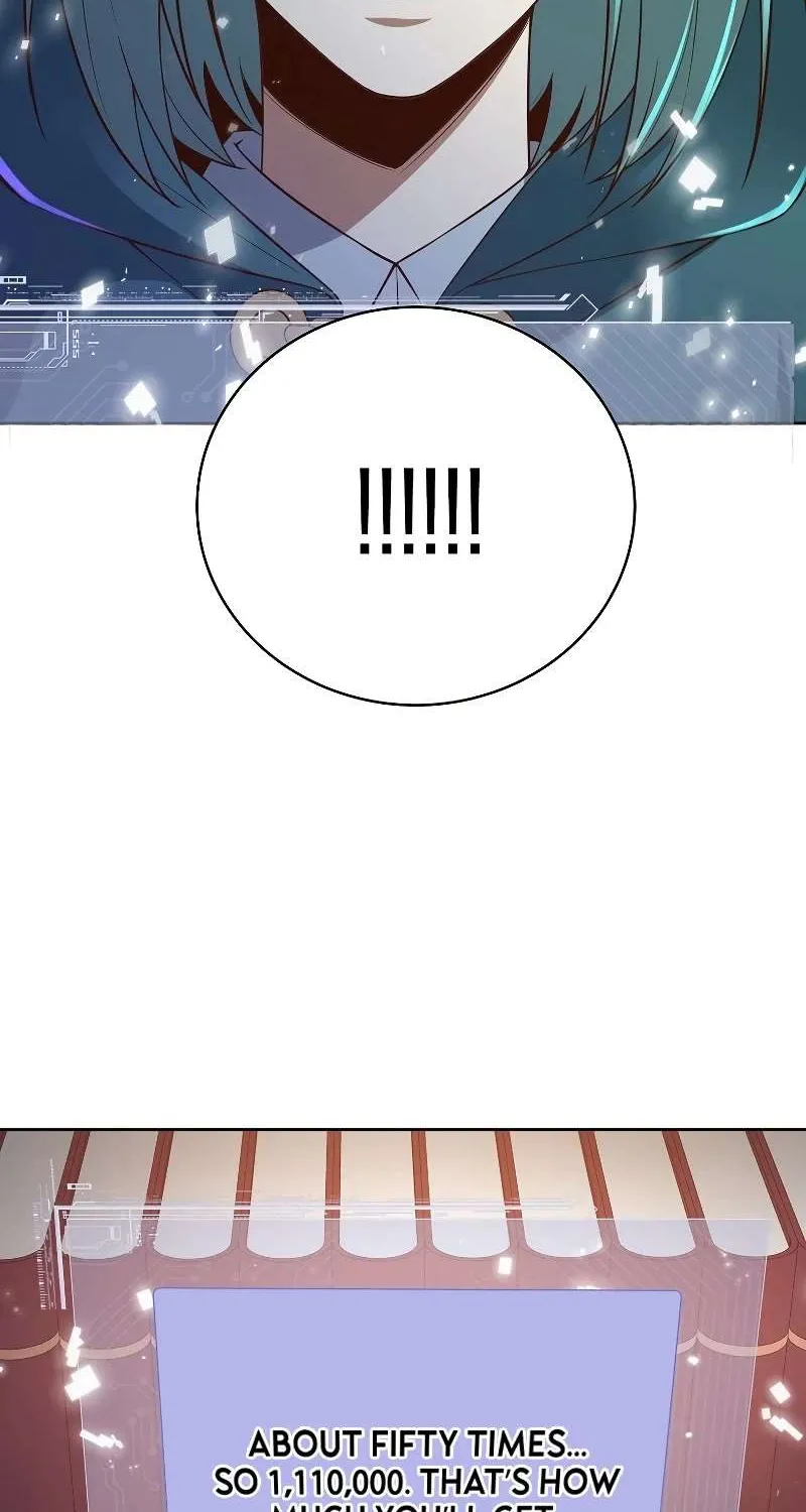 Read The Lord’s Coins Aren’t Decreasing?! chapter 92 image 12 on Lezhin
