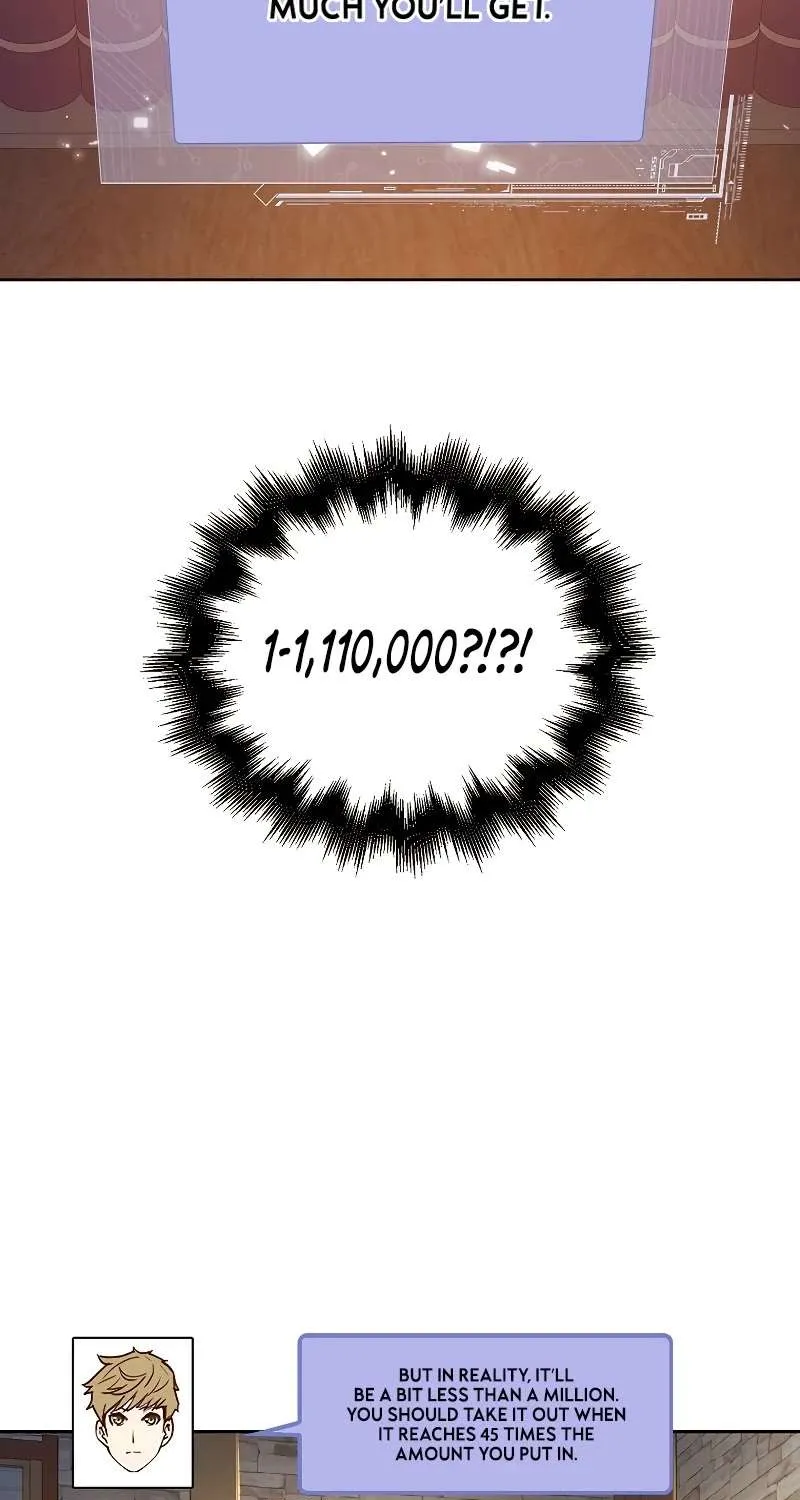 Read The Lord’s Coins Aren’t Decreasing?! chapter 92 image 13 on Lezhin