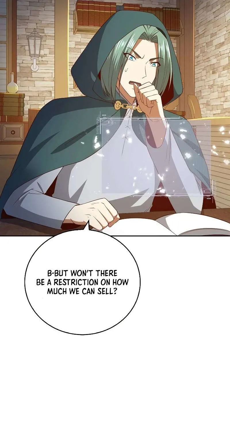 Read The Lord’s Coins Aren’t Decreasing?! chapter 92 image 14 on Lezhin