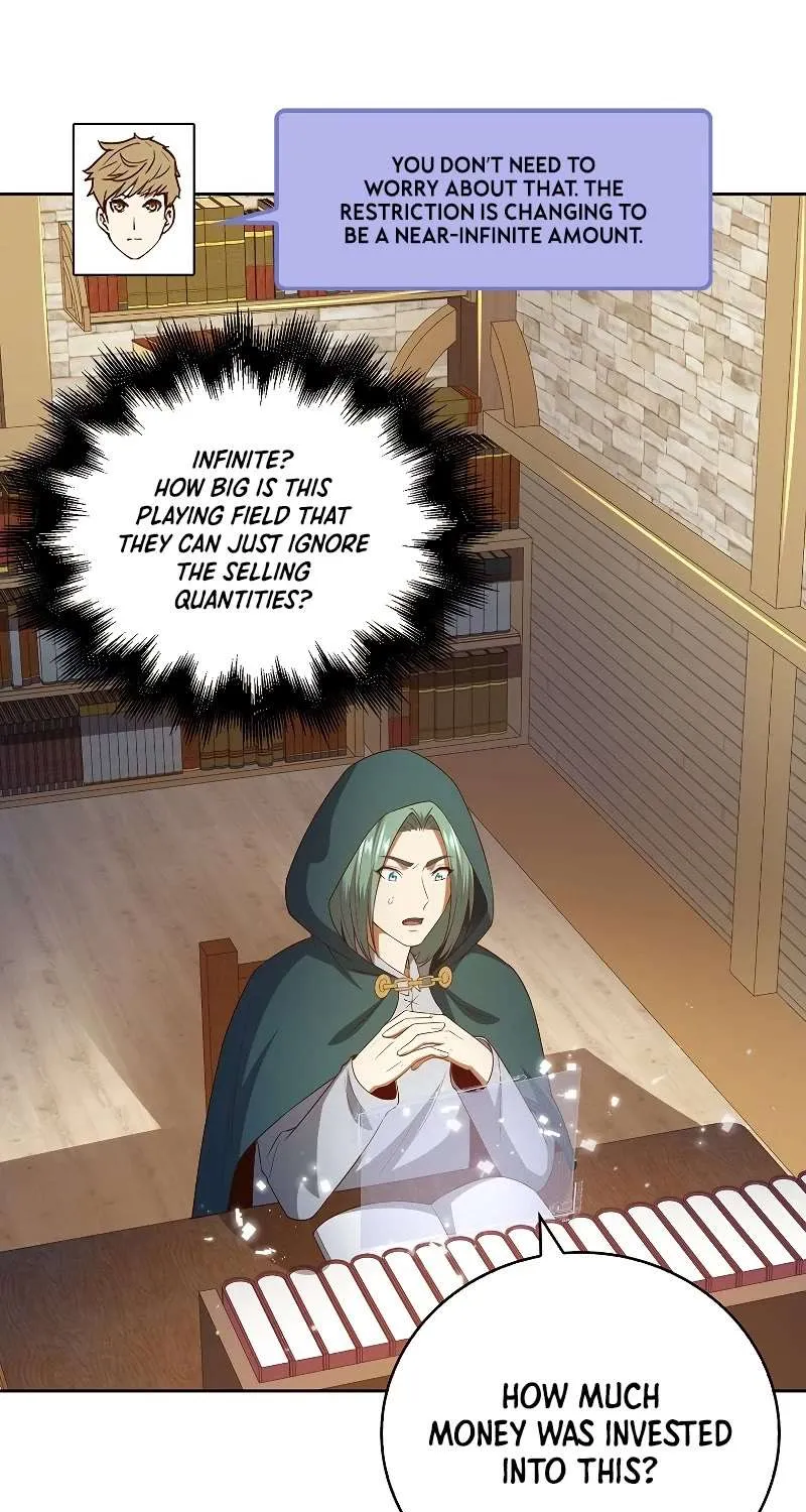 Read The Lord’s Coins Aren’t Decreasing?! chapter 92 image 15 on Lezhin