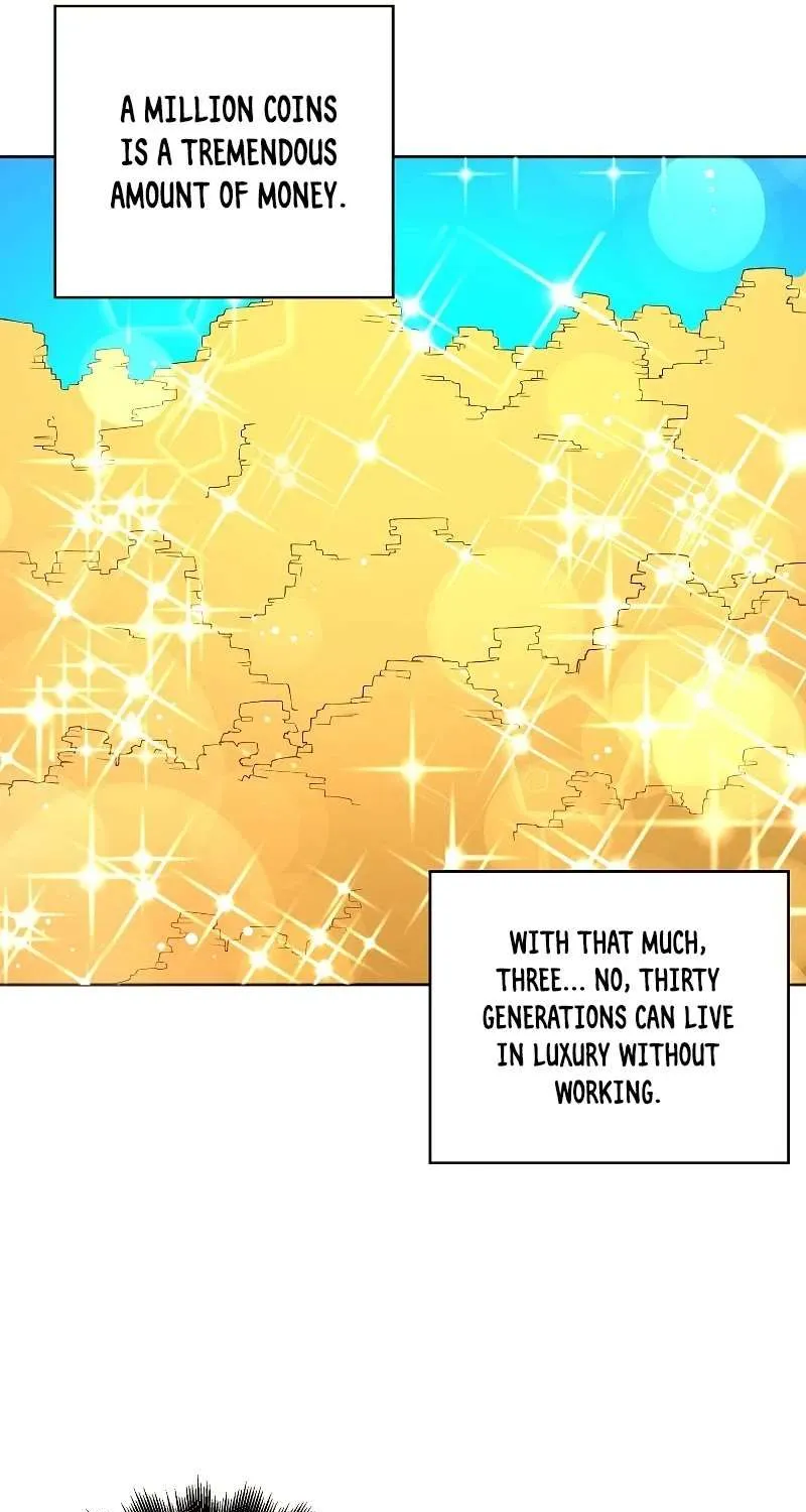 Read The Lord’s Coins Aren’t Decreasing?! chapter 92 image 19 on Lezhin
