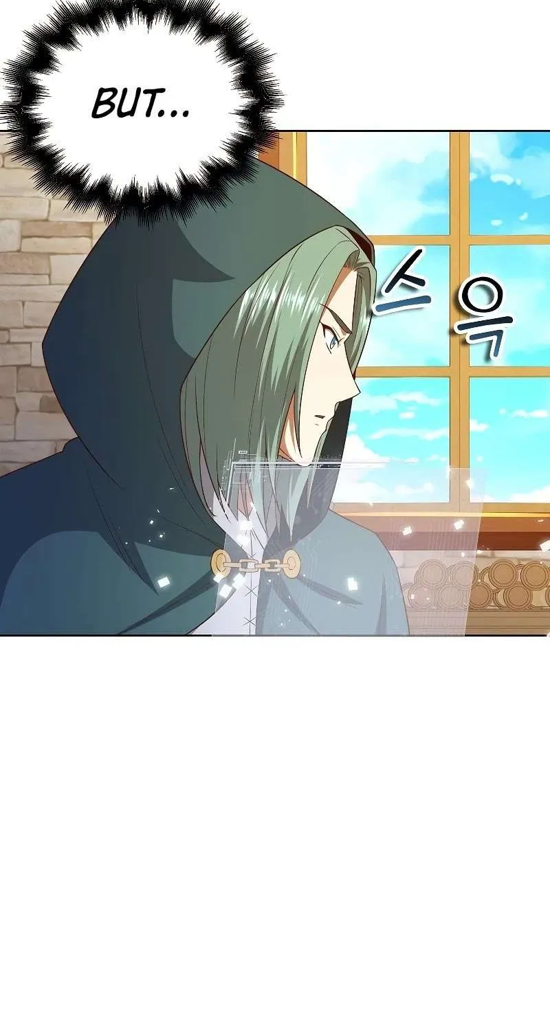 Read The Lord’s Coins Aren’t Decreasing?! chapter 92 image 20 on Lezhin