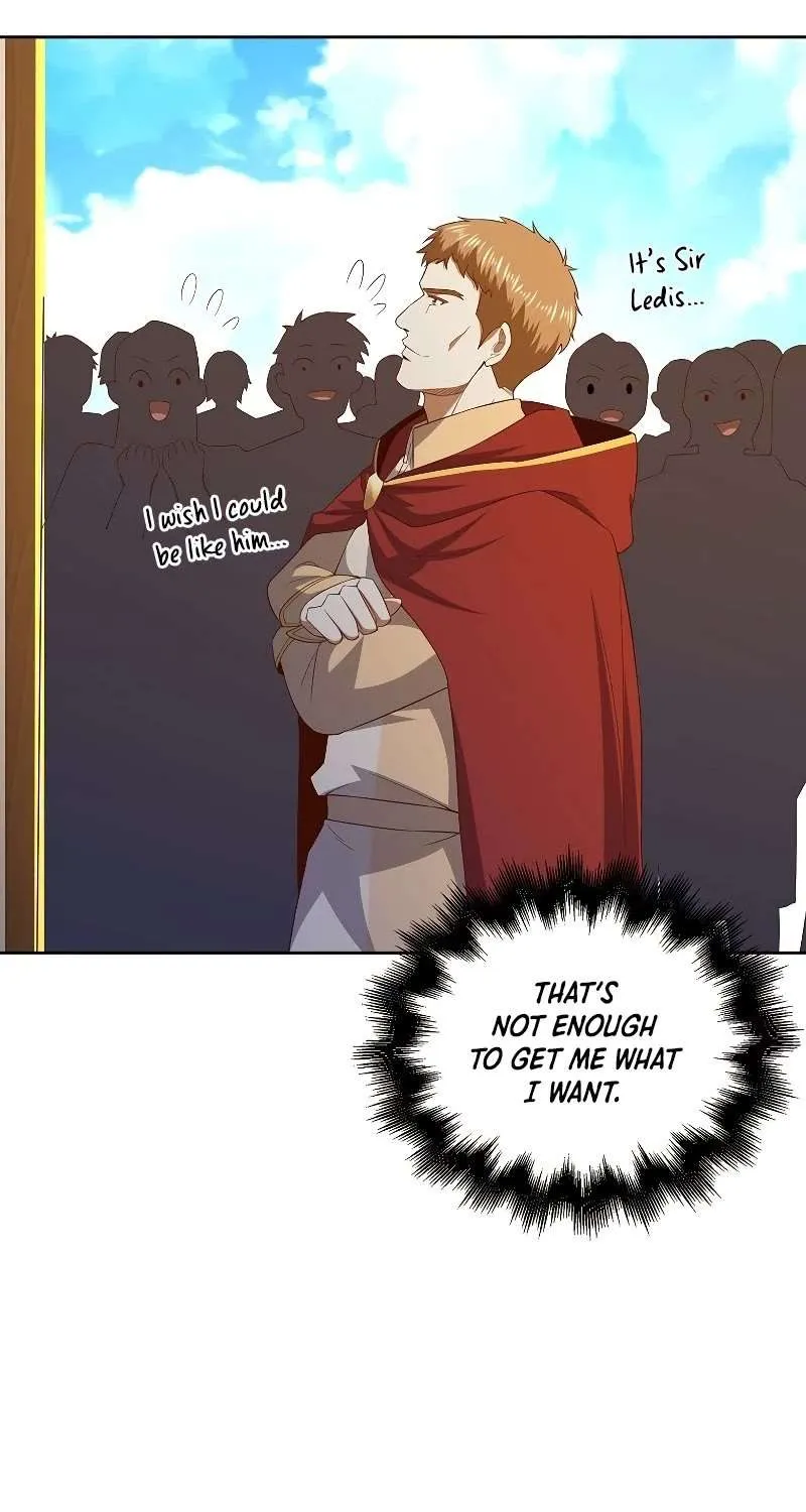 Read The Lord’s Coins Aren’t Decreasing?! chapter 92 image 21 on Lezhin