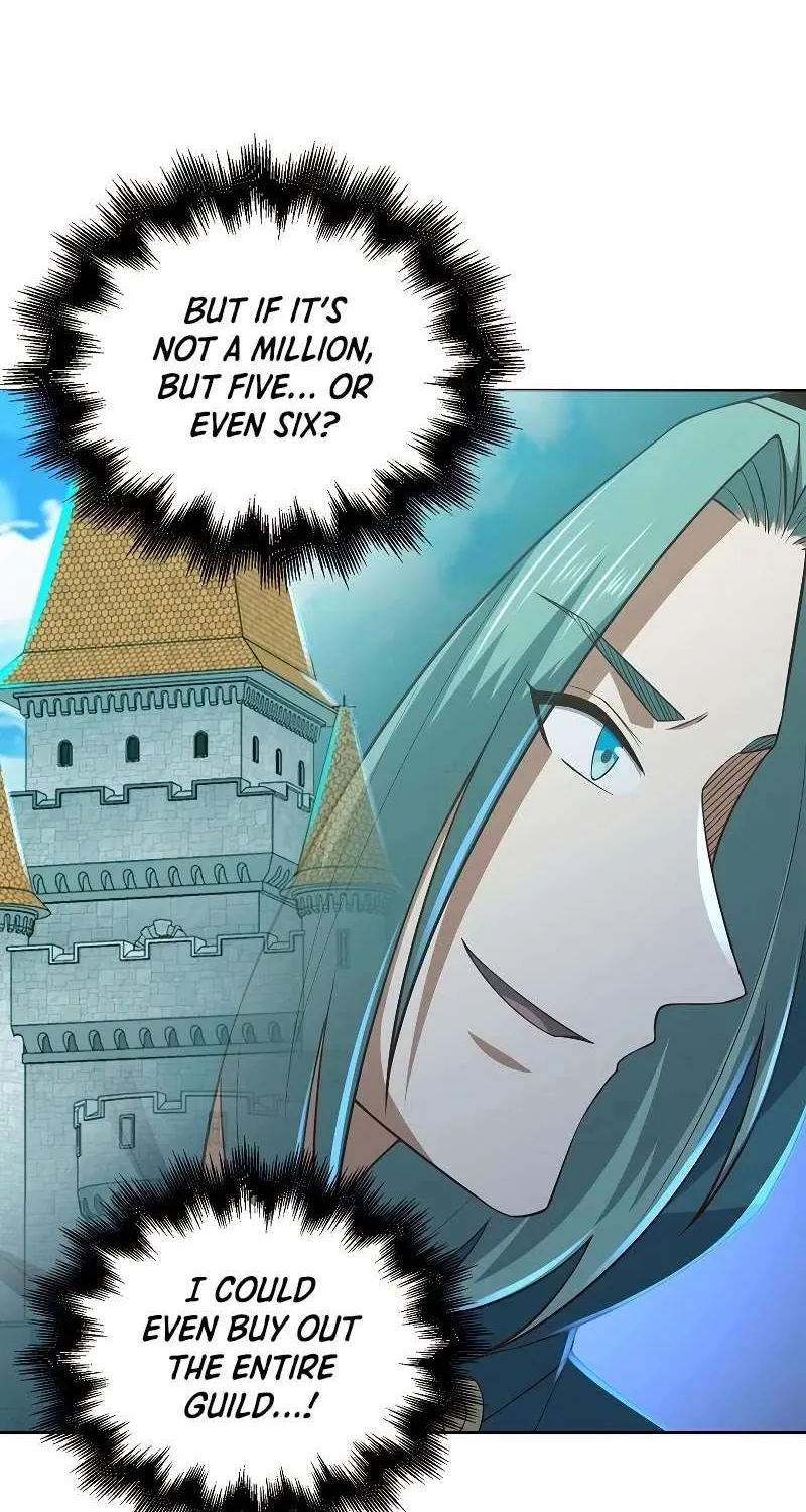 Read The Lord’s Coins Aren’t Decreasing?! chapter 92 image 22 on Lezhin