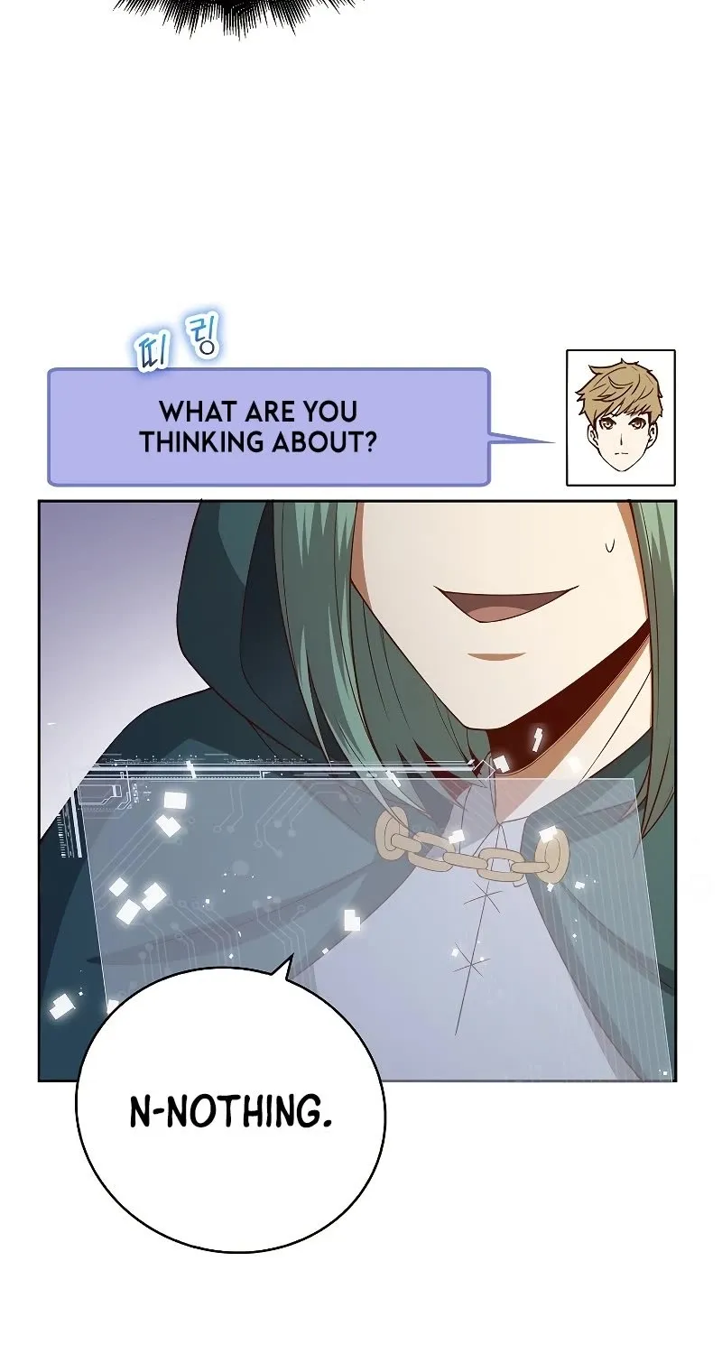 Read The Lord’s Coins Aren’t Decreasing?! chapter 92 image 23 on Lezhin
