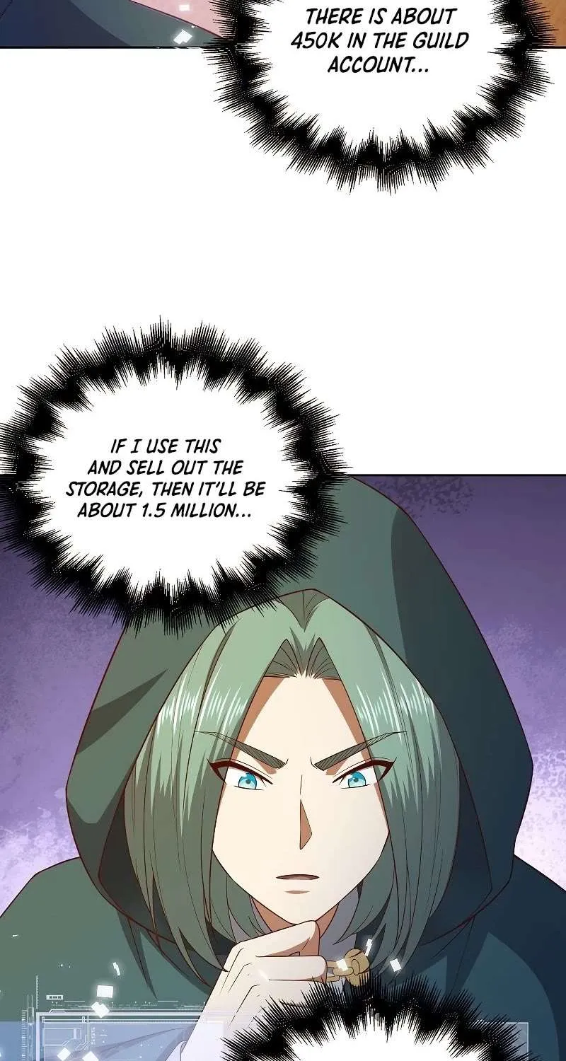 Read The Lord’s Coins Aren’t Decreasing?! chapter 92 image 25 on Lezhin