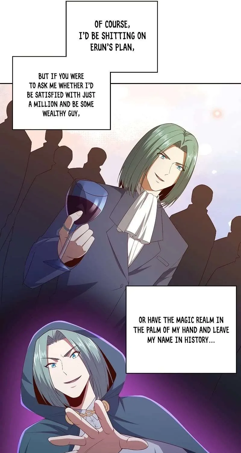 Read The Lord’s Coins Aren’t Decreasing?! chapter 92 image 27 on Lezhin