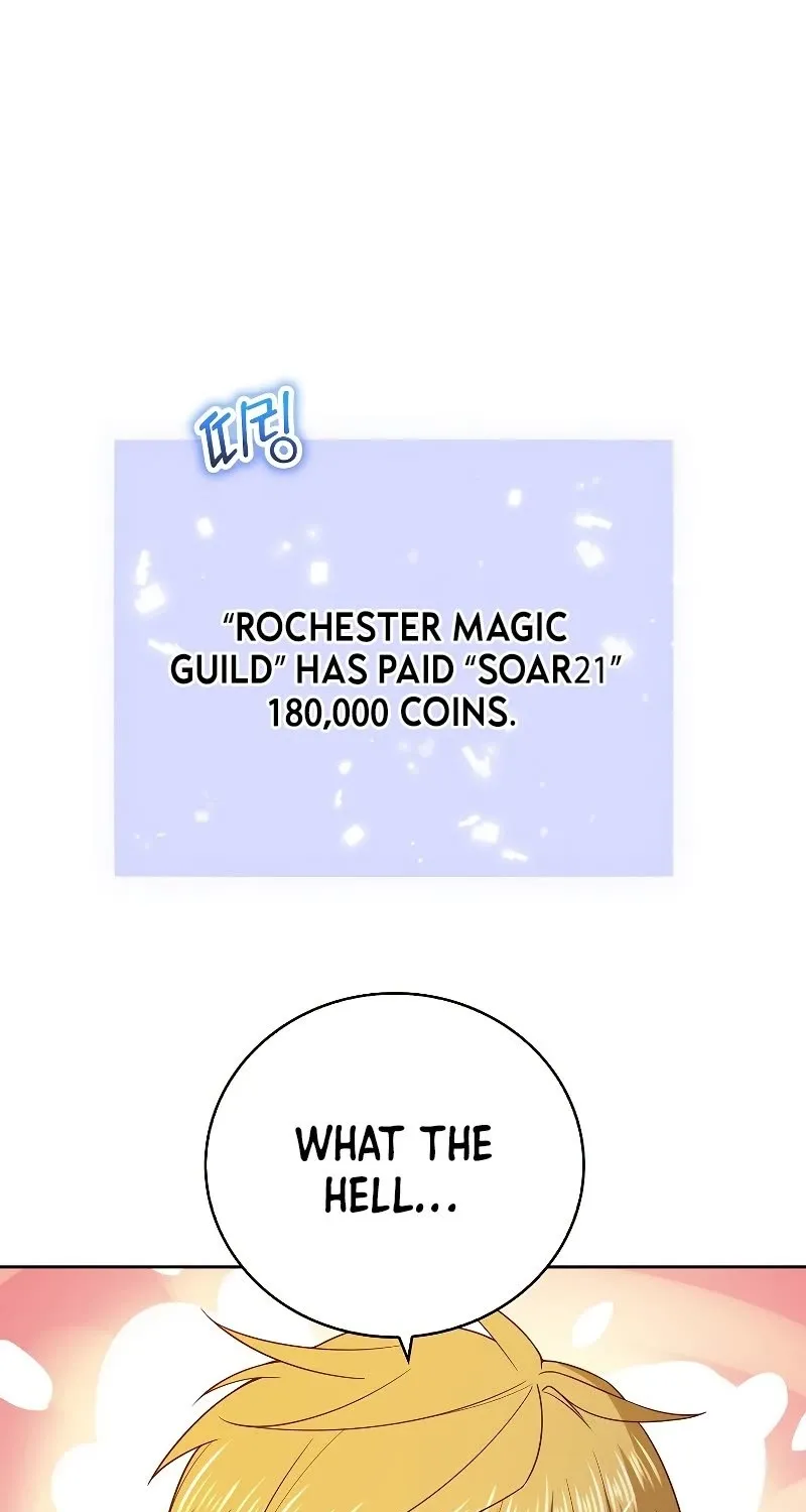Read The Lord’s Coins Aren’t Decreasing?! chapter 92 image 31 on Lezhin