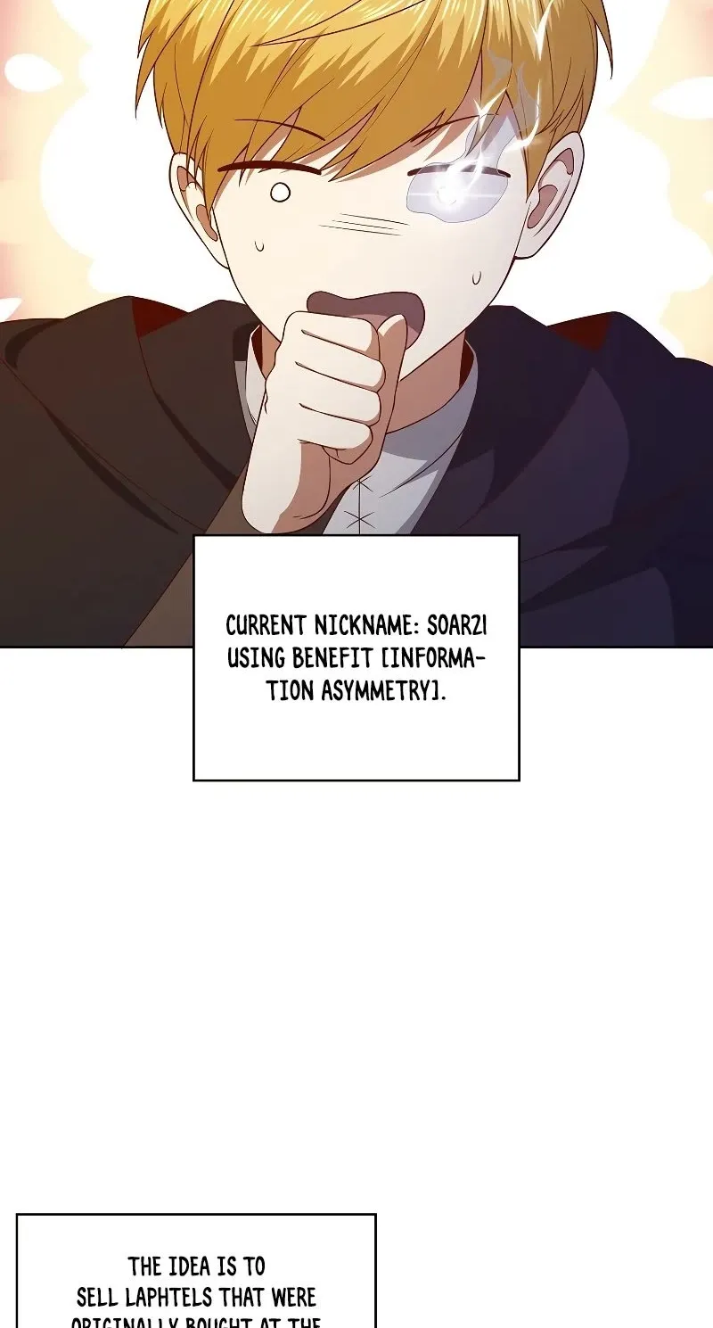 Read The Lord’s Coins Aren’t Decreasing?! chapter 92 image 32 on Lezhin