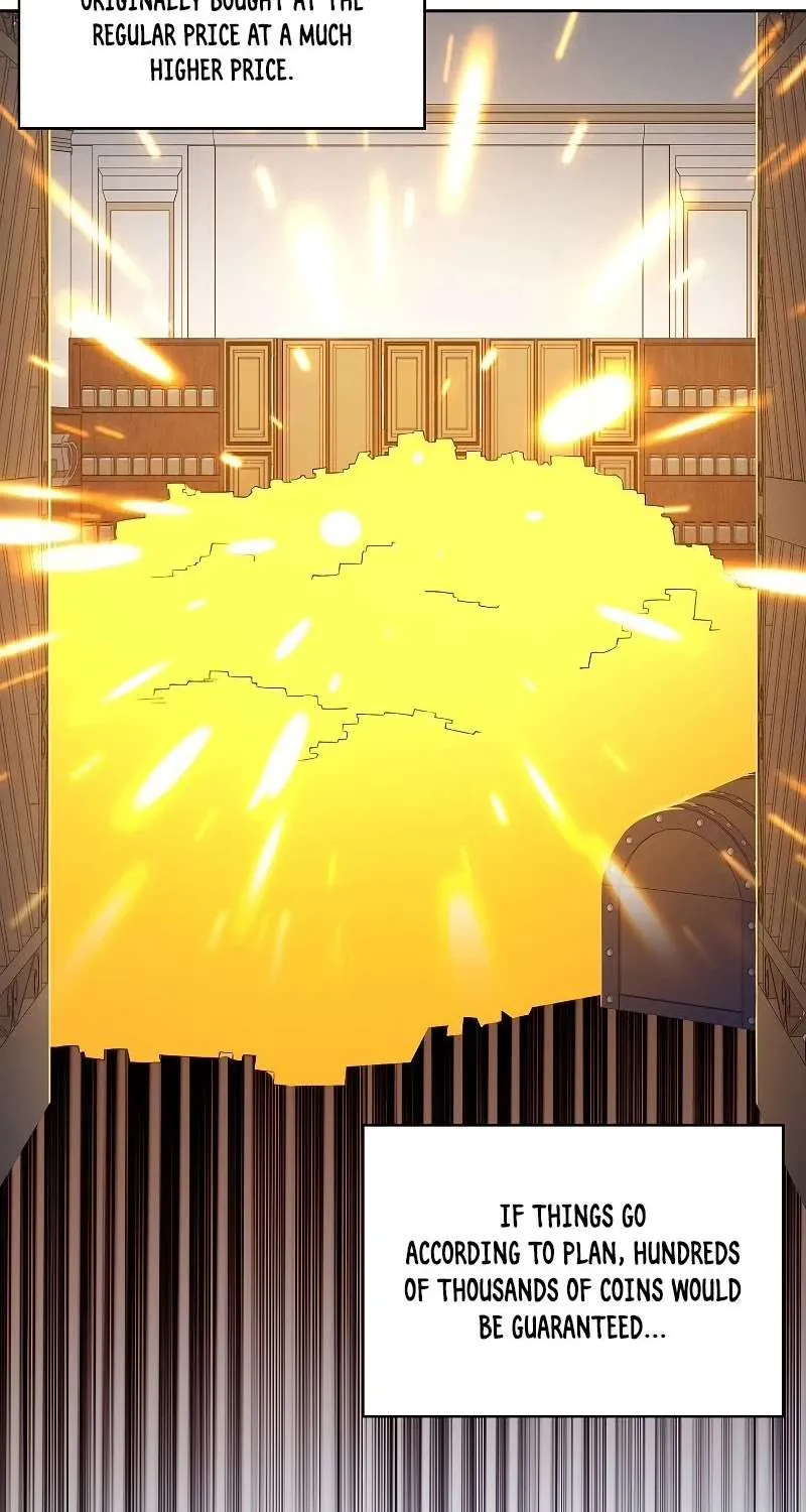 Read The Lord’s Coins Aren’t Decreasing?! chapter 92 image 33 on Lezhin