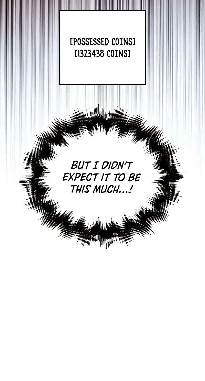 Read The Lord’s Coins Aren’t Decreasing?! chapter 92 image 34 on Lezhin