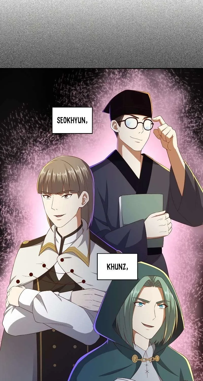Read The Lord’s Coins Aren’t Decreasing?! chapter 92 image 36 on Lezhin