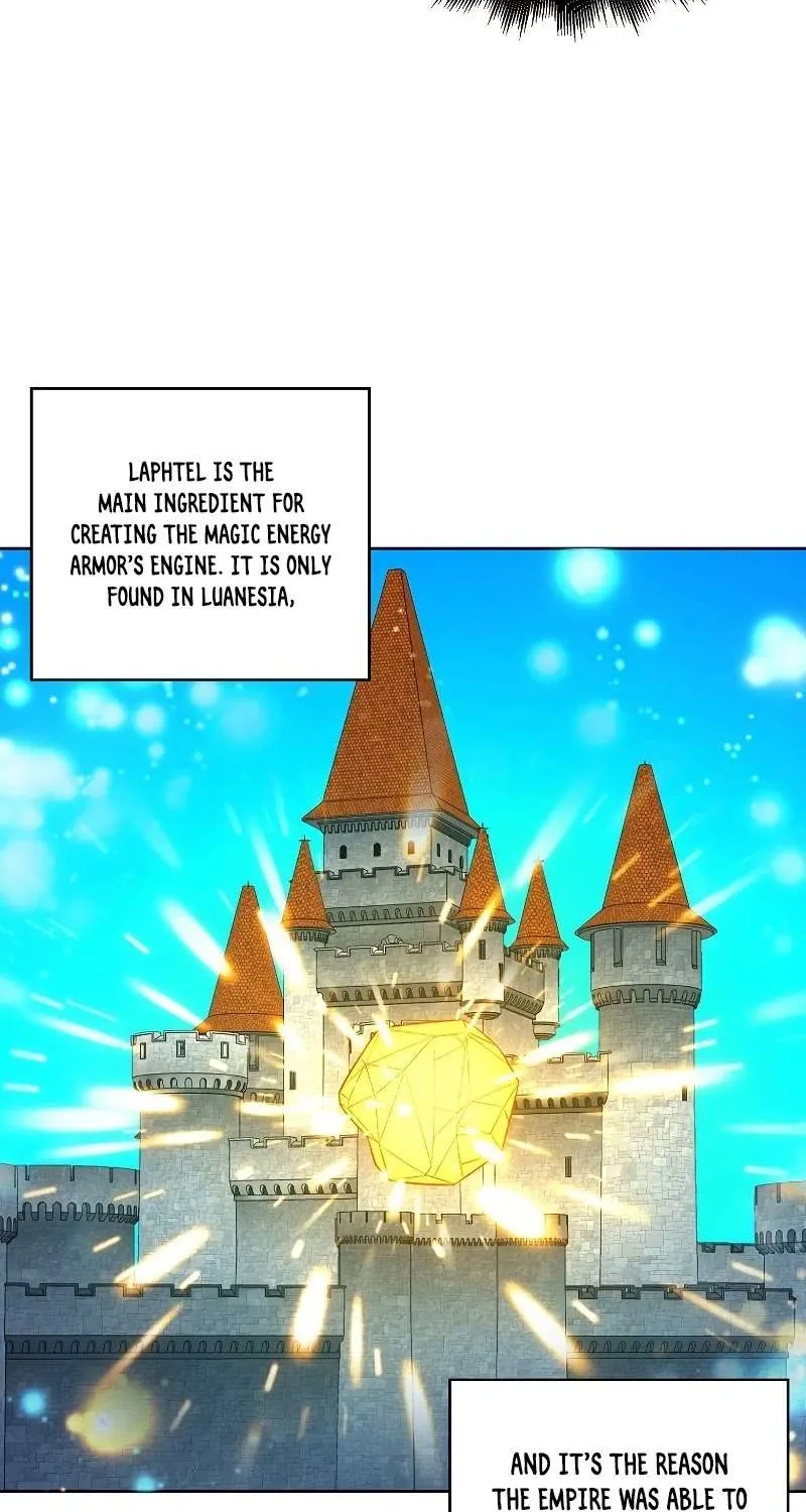 Read The Lord’s Coins Aren’t Decreasing?! chapter 92 image 4 on Lezhin