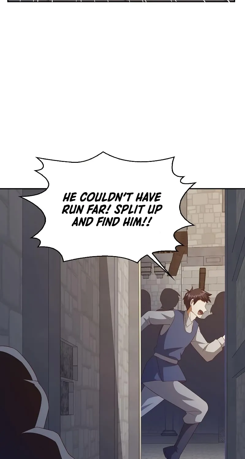 Read The Lord’s Coins Aren’t Decreasing?! chapter 92 image 43 on Lezhin