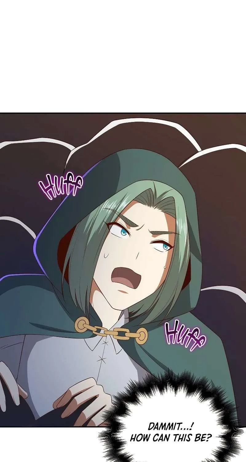 Read The Lord’s Coins Aren’t Decreasing?! chapter 92 image 45 on Lezhin