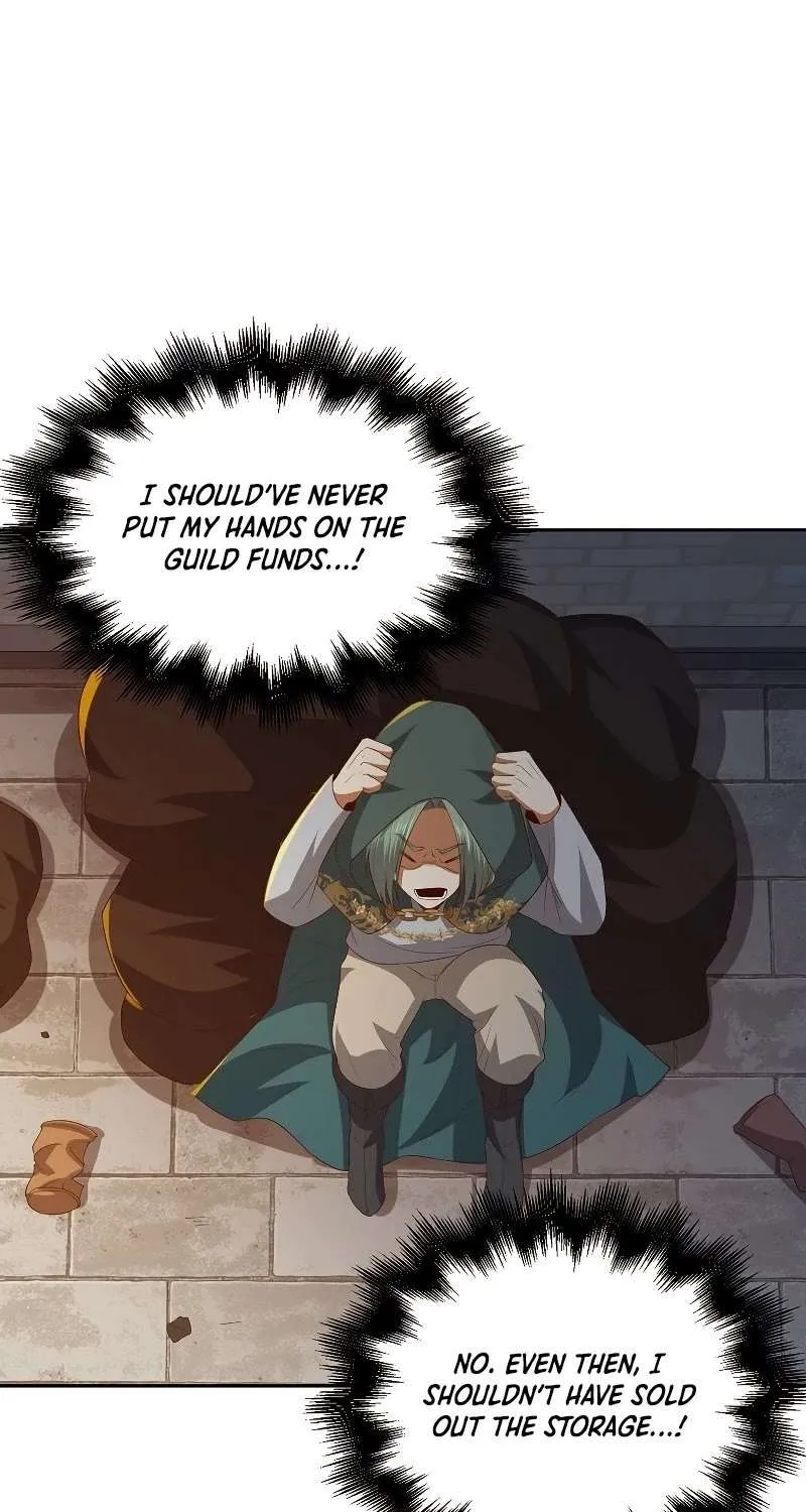 Read The Lord’s Coins Aren’t Decreasing?! chapter 92 image 47 on Lezhin