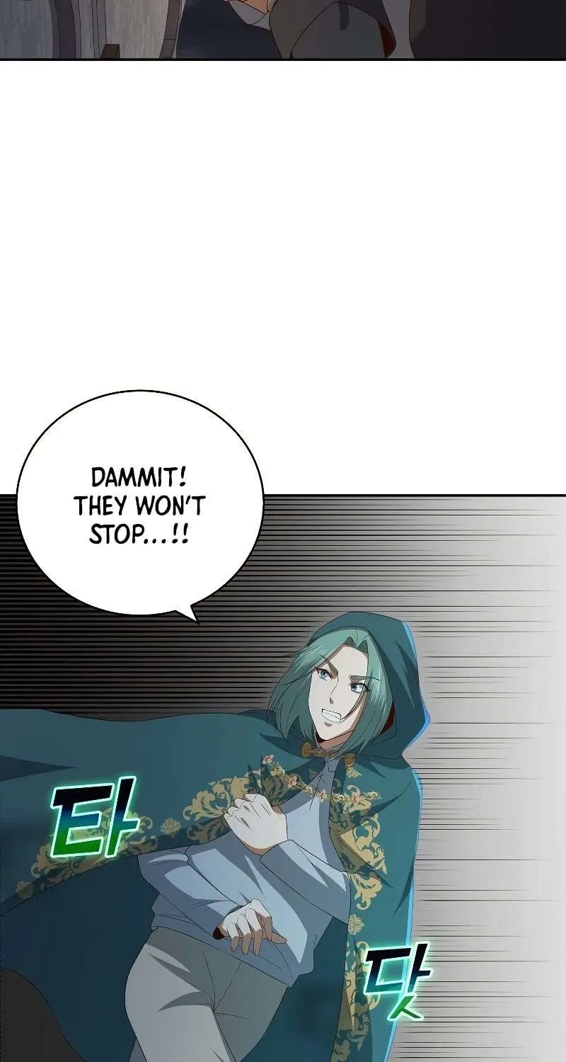 Read The Lord’s Coins Aren’t Decreasing?! chapter 92 image 49 on Lezhin
