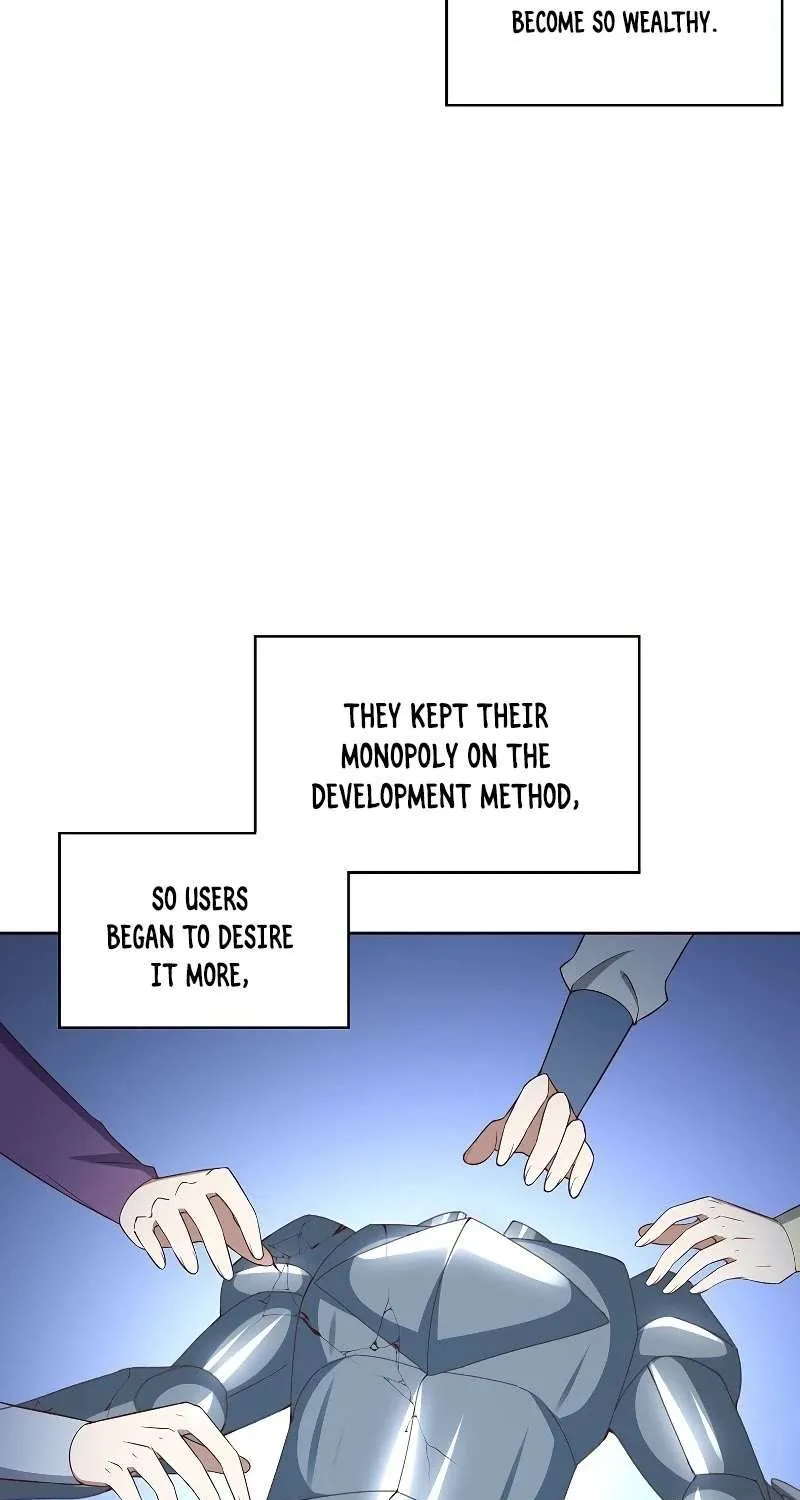 Read The Lord’s Coins Aren’t Decreasing?! chapter 92 image 5 on Lezhin