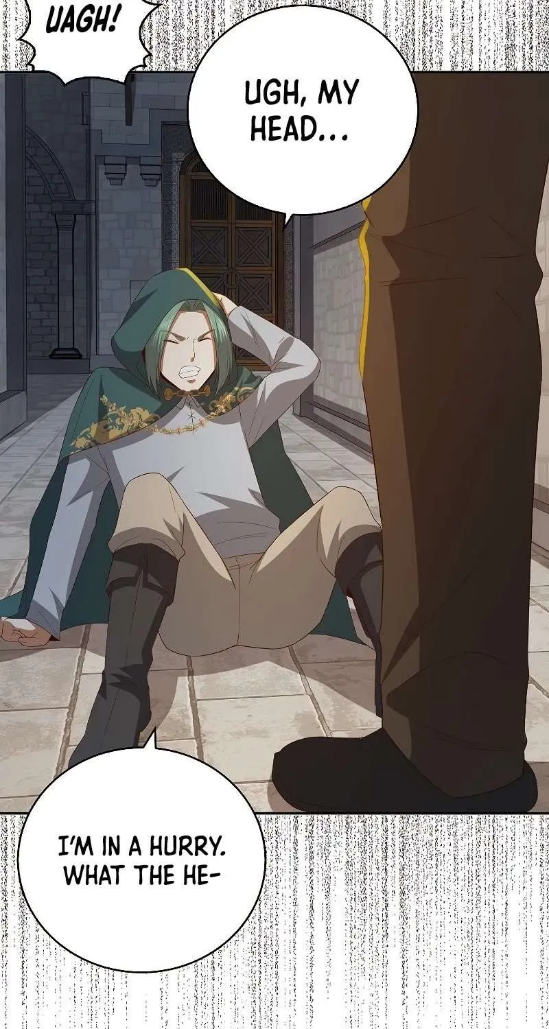 Read The Lord’s Coins Aren’t Decreasing?! chapter 92 image 51 on Lezhin