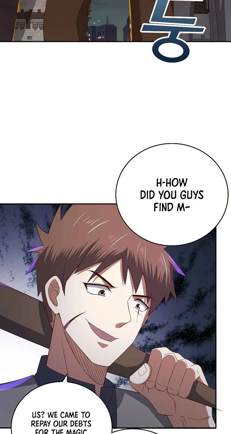 Read The Lord’s Coins Aren’t Decreasing?! chapter 92 image 54 on Lezhin
