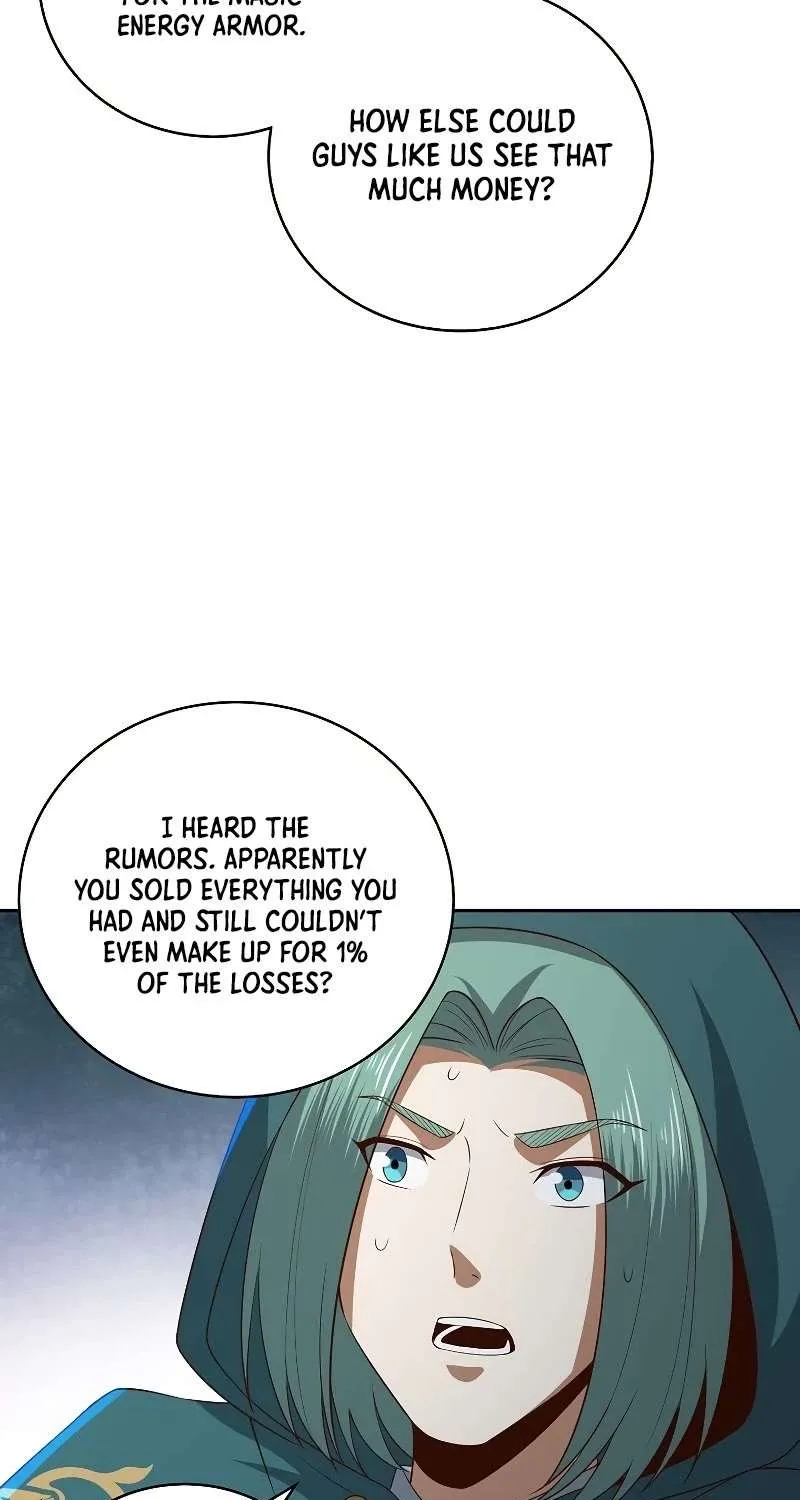 Read The Lord’s Coins Aren’t Decreasing?! chapter 92 image 55 on Lezhin