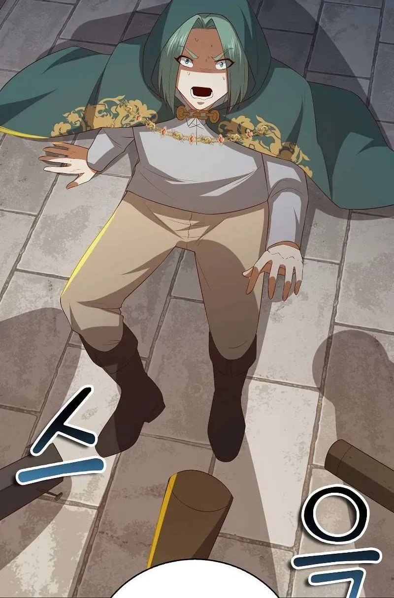 Read The Lord’s Coins Aren’t Decreasing?! chapter 92 image 58 on Lezhin
