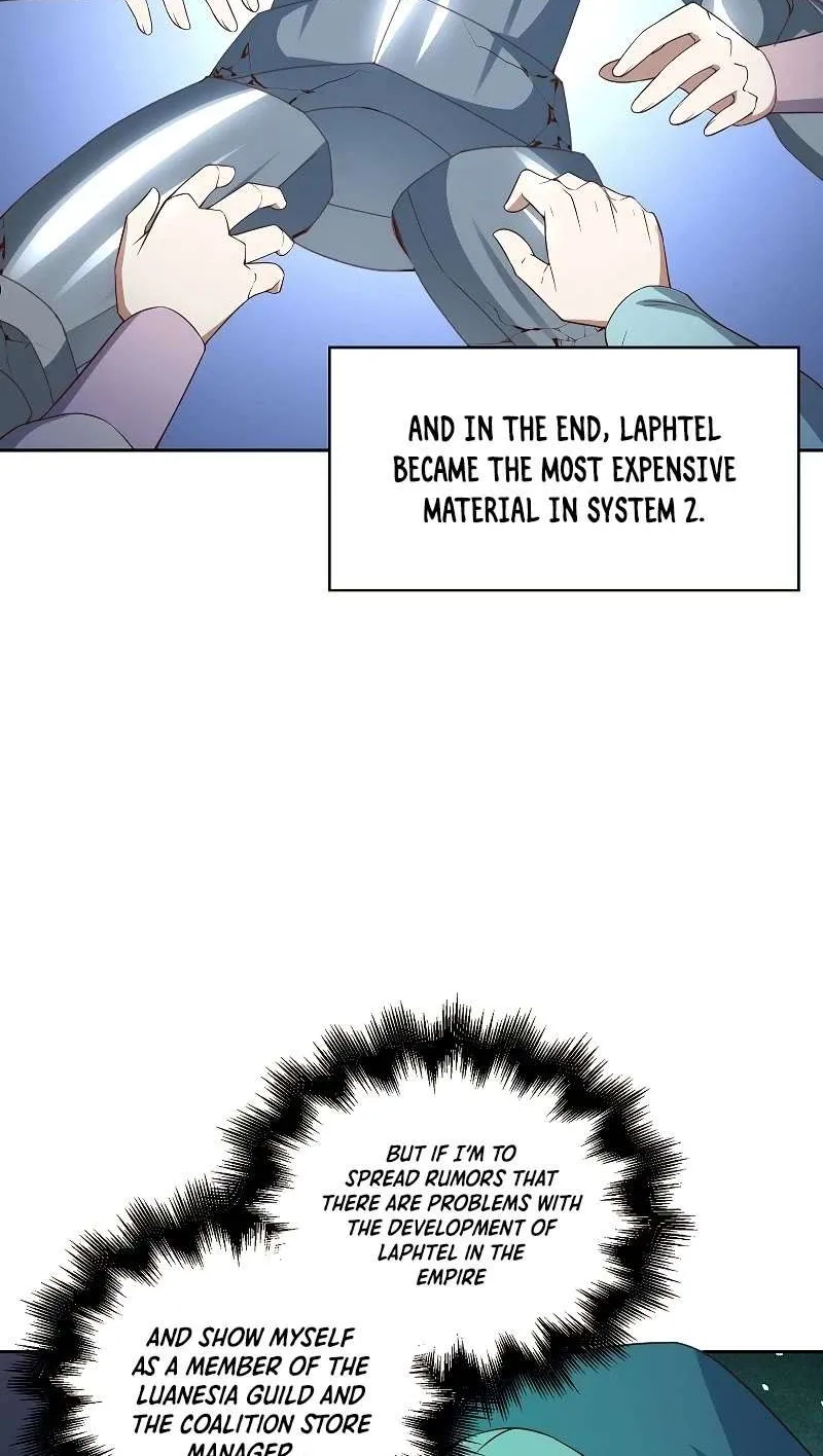 Read The Lord’s Coins Aren’t Decreasing?! chapter 92 image 6 on Lezhin