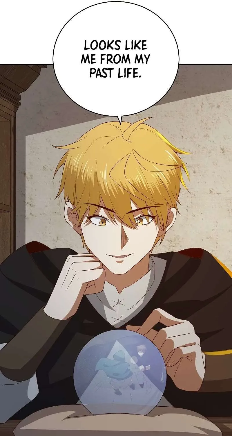 Read The Lord’s Coins Aren’t Decreasing?! chapter 92 image 61 on Lezhin