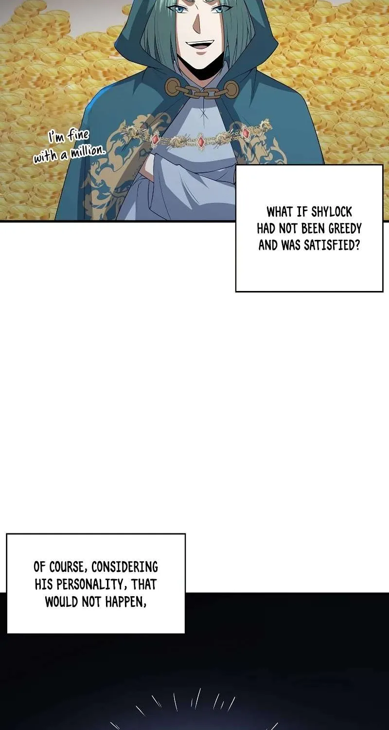 Read The Lord’s Coins Aren’t Decreasing?! chapter 92 image 66 on Lezhin