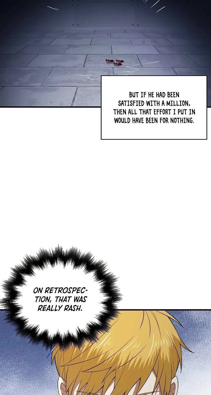 Read The Lord’s Coins Aren’t Decreasing?! chapter 92 image 67 on Lezhin