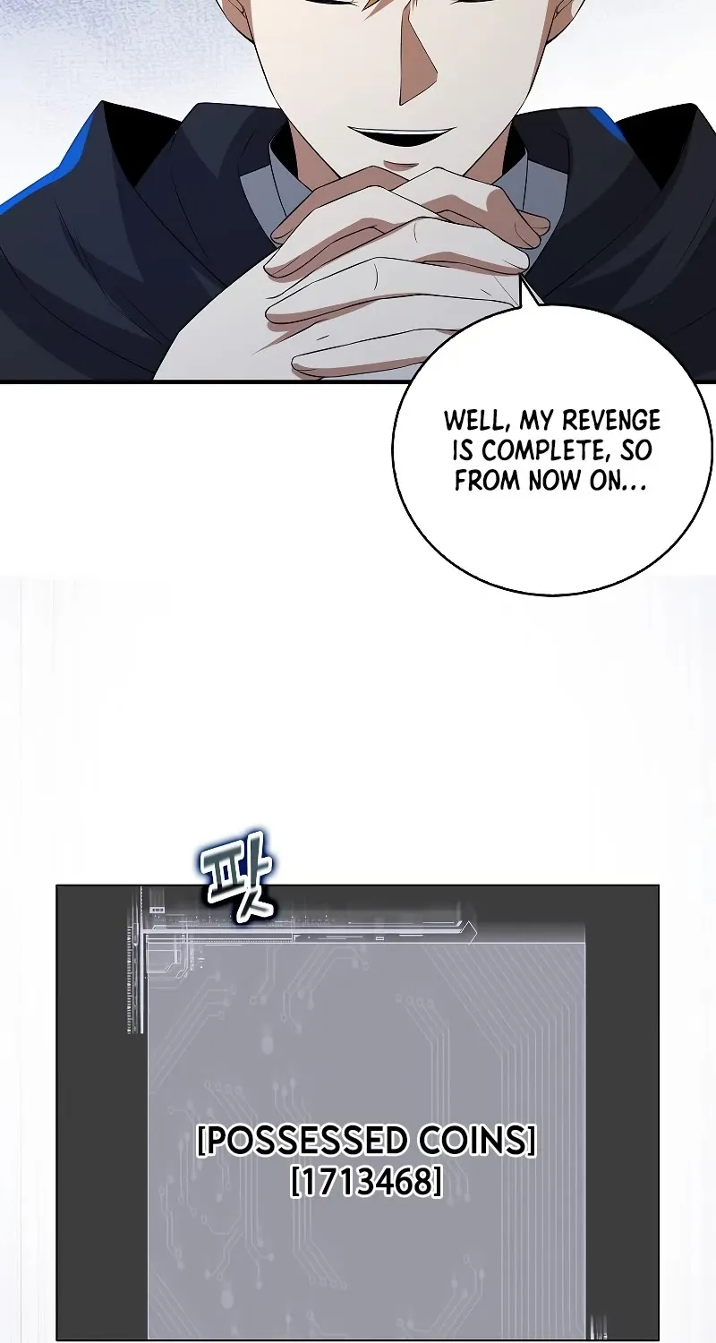 Read The Lord’s Coins Aren’t Decreasing?! chapter 92 image 69 on Lezhin